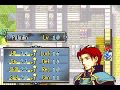 Fire Emblem: The Sacred Stones TAS in 1:08:51.21 by Vykan12