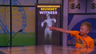 State Fair Experience 2017 Day 5 Session 21 Care Tips
