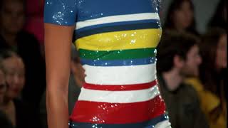 Ralph Lauren Spring 2018 Fashion Show