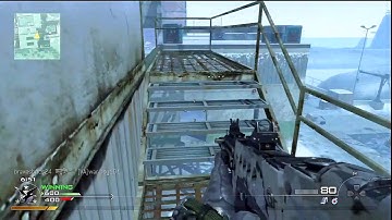 Modern Warfare 2: Live Commentary Session (1/3)
