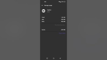 How To Clear Cache Data in One Plus N200 Mob