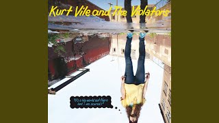 Miniatura del video "Kurt Vile - NRA Reprise"