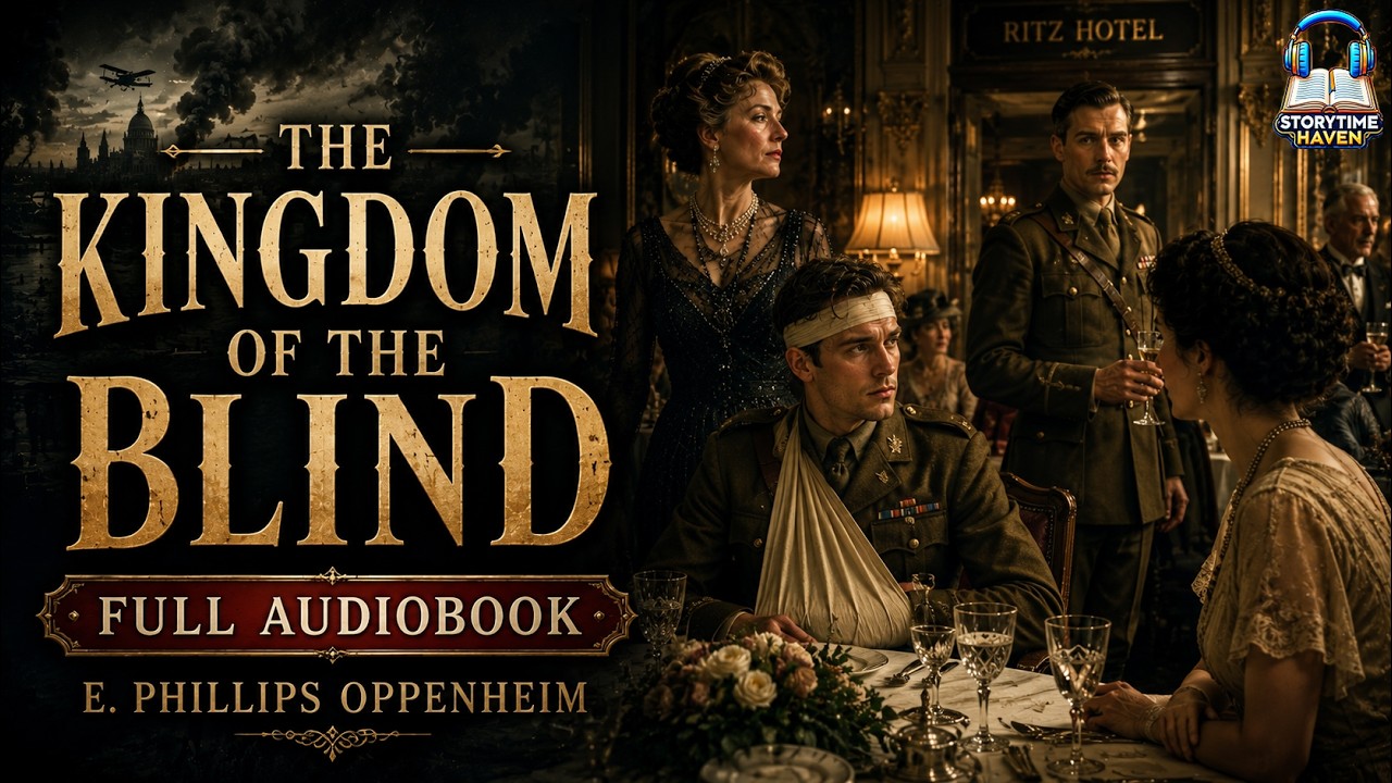 The Kingdom of the Blind