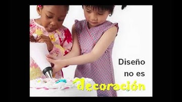 ¿Cómo diseñar y presentar una programación didáctica de forma impactante? Parte 2.1 (umh0472)