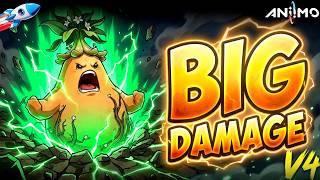 Full MOST BROKEN TEAMS in Aniimo!! Episode 4 #aniimoranked News