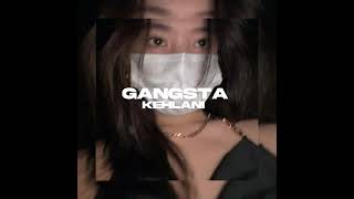 kehlani - gangsta (speed up) Resimi