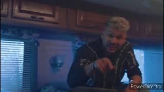 Hasta Que Llegué Yo - Funky, Almighty (Video Oficial)