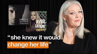 David Guetta, Lady Gaga and Enrique All Fought Over THIS Song | Lauren Christy #008