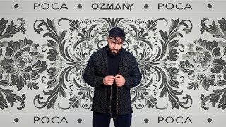 ozmany - Роса (Lyric Video 2024) ПРЕМЬЕРА