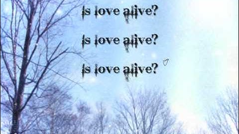 WINTER SONG - SARA BAREILLES & INGRID MICAELSON *WITH LYRICS*