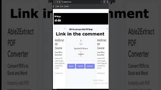 Merge PDFs in Seconds – No Sign up | Secure | This FREE Tool Merges Your PDFs Instantly! | 100% free