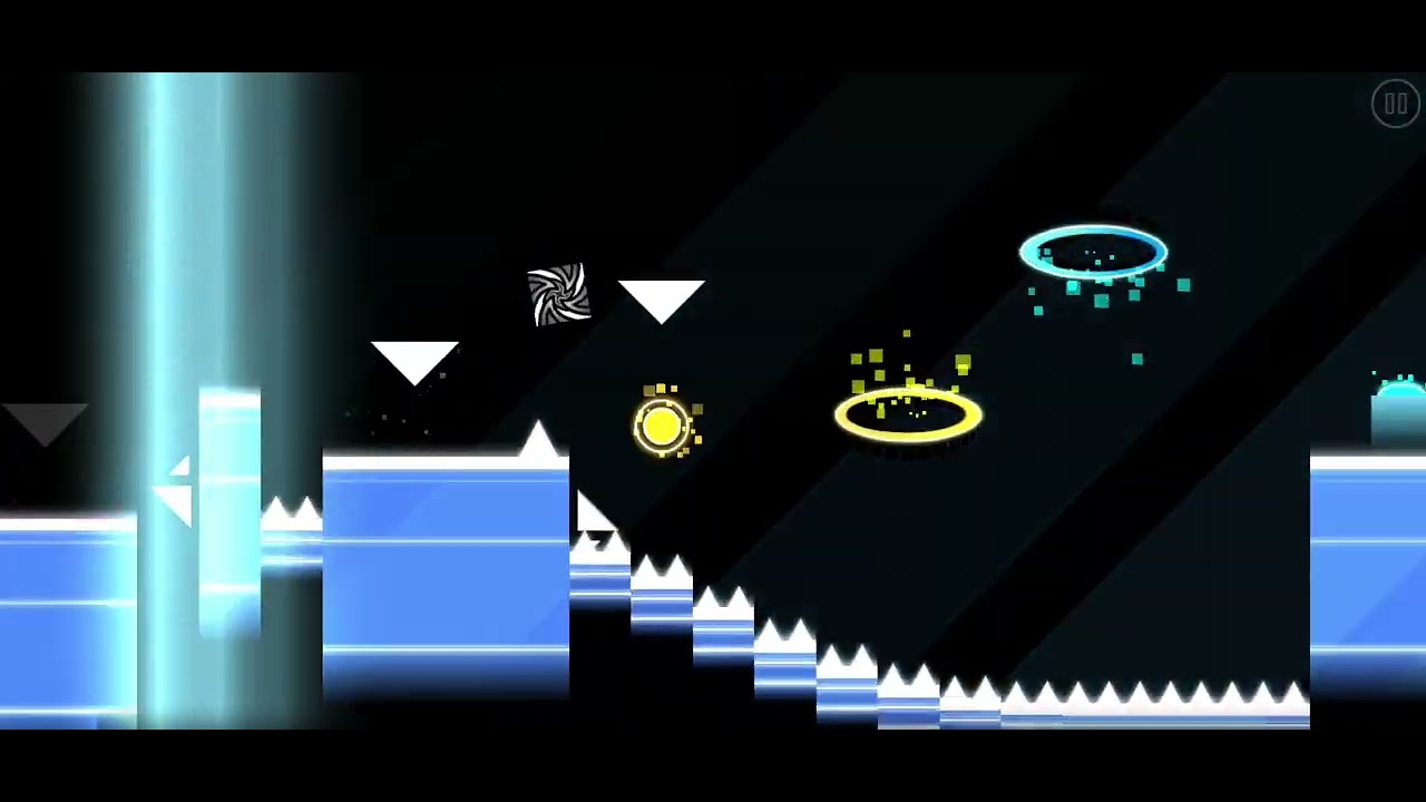Blue rift 100% - YouTube