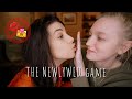 MY WIFE WONT KISS ME ANYMORE!! Newlyweds Stevie and Josie  [ad]