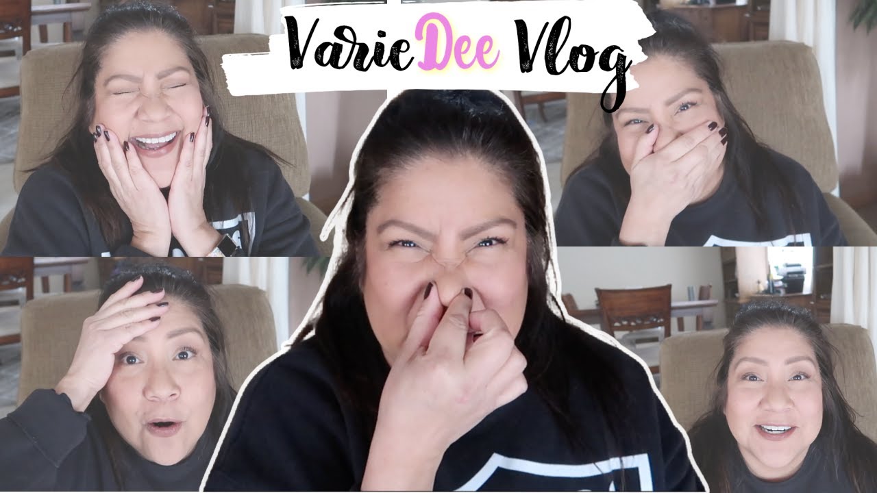 Story Time! & How many vacuums do you need?? VLOG YouTube