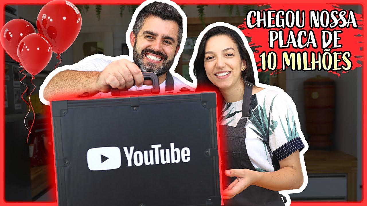 enfim-chegou-nossa-placa-diamante-de-10-milh-es-youtube