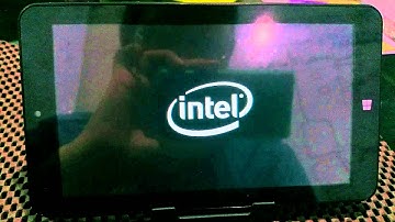 Dual boot windows 8 and android