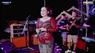 ARSELLA MUSIC - CAPING GUNUNG - WEDDING PARTY ARIEF SETYAWAN & TRI WAHYUNI - GABUS