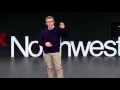 The Cell- Based Human Proteome Project | Neil Kelleher | TEDxNorthwesternU