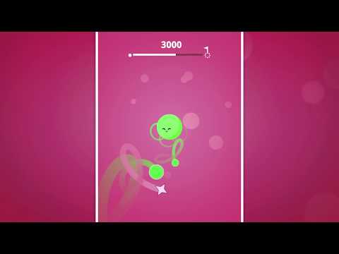 Pump the Blob! - official gameplay trailer