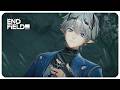 Ardashir’s Serious Warning to Endmin About His People | Arknights: Endfield