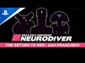 Read Only Memories: Neurodiver - Universe Video | PS5 &amp; PS4 Games
