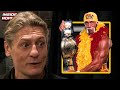 William regal reveals how to be successful in wwe