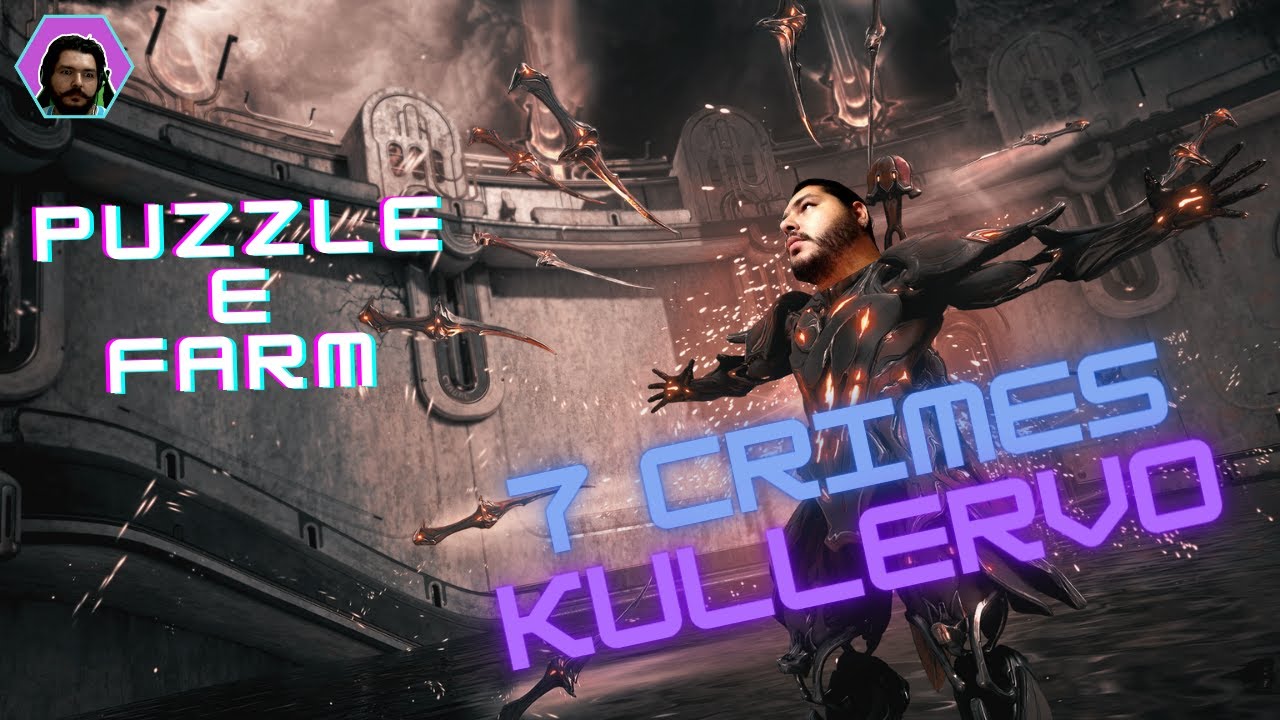 Kullervo, Puzzle, Farm e Novidades!
