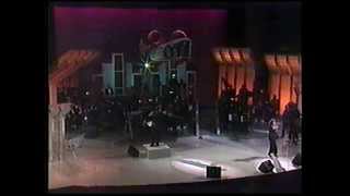 ANGELICA MARIA - FESTIVAL OTI 1989 NACIONAL - MEXICO chords