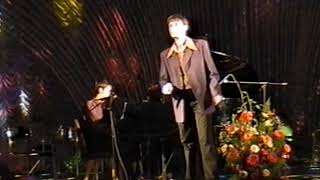 Максим Новицкий и Андрей Сторож ( Live 2003)