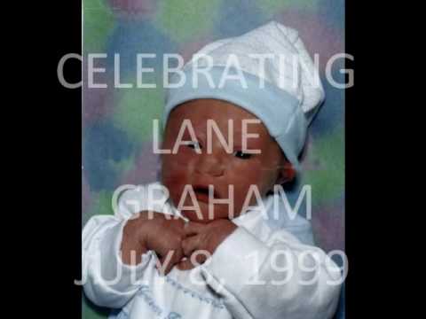 Graham Lane Photo 14