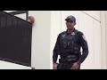 (Wow) Get used to it - w/ High Desert Community Watch amendment (Wow) Get used to it - w/ High Desert Community Watch amendment
