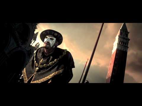 Assassin's Creed II Sound Design By: John Cheatham