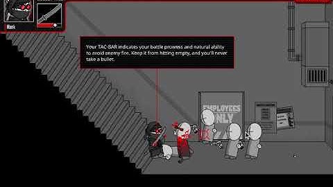 My first ever video (madness: project Nexus Ep 1)