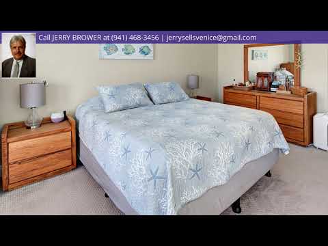 881 Morgan Towne Way, Venice, FL home video tour