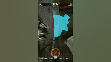 #quakechampions quad entry fast