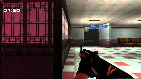 sudden attack na ULSAN:MK vs -starplay (fraps requested) part 1