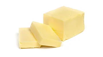 ¿Existe algún sustituto sin grasa de la mantequilla?