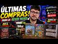 🔥 HE COMPRADO JOYAS GAMING… ¡y algunas son MUY RARAS!