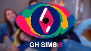 GH SIMS 3 (TRAILER) | Uy Albert!