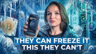 UnionKey Hardware Wallet Review: Can a Cold Wallet Beat an Exchange Freeze