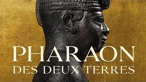 Prsentation d'exposition :  Pharaon des Deux Terre...
