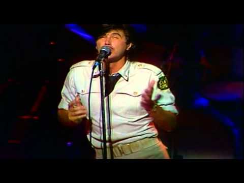 Roxy Music Mother Of Pearl Live In Stockhom 1976 Youtube