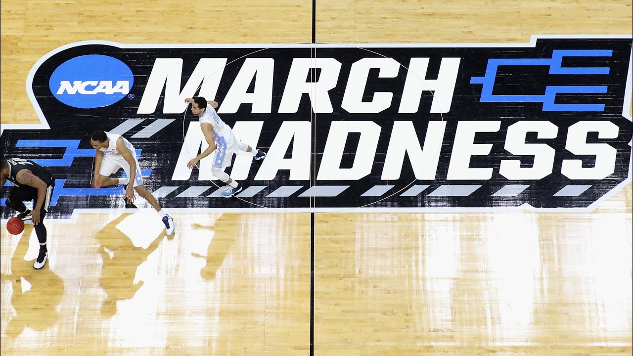 MARCH MADNESS FIRST ROUND LIVE YouTube