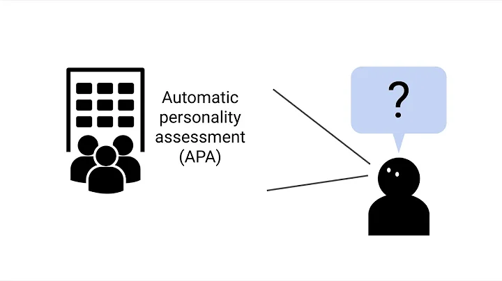 Understanding Users' Perception Towards Automated Personality Detection with Group-specific ... - DayDayNews