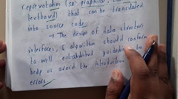 4.17 Component level design