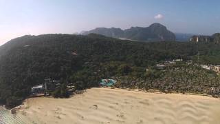 Koh Phi Phi - Bagao Bay