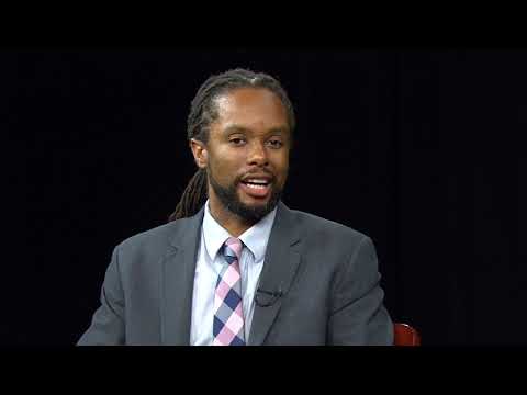 Rev. Dr. Christopher Carter on Joy & Compassion