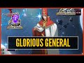 Langrisser M - Luna War | Shifting Shadows - Gen. Two: Glorious General [Challenge]