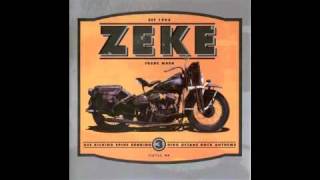 Miniatura del video "ZEKE: Lords Of The Highway"