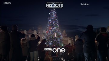 Mary Poppins - BBC 1 Intro